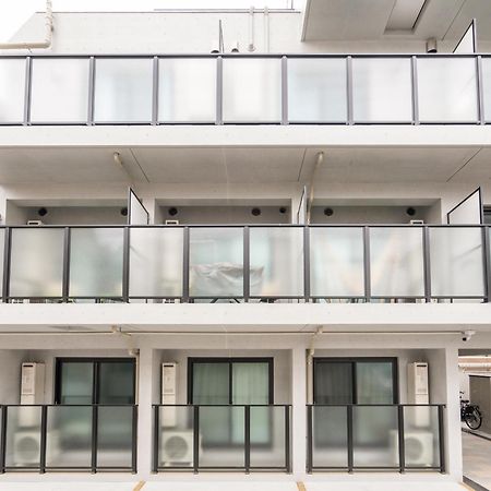 Real Okubo Apartment Hotel Τόκιο Εξωτερικό φωτογραφία