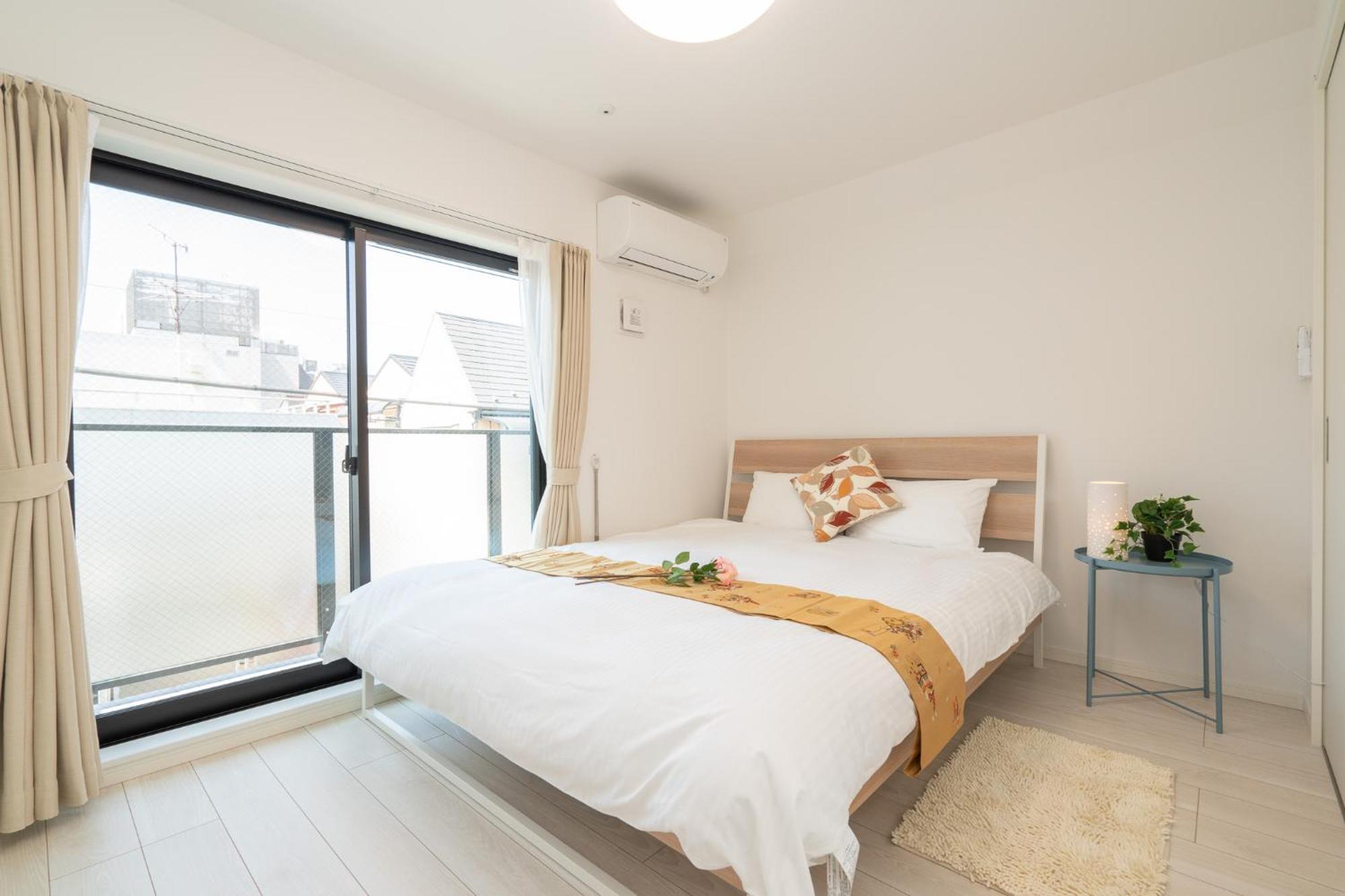 Real Okubo Apartment Hotel Τόκιο Εξωτερικό φωτογραφία