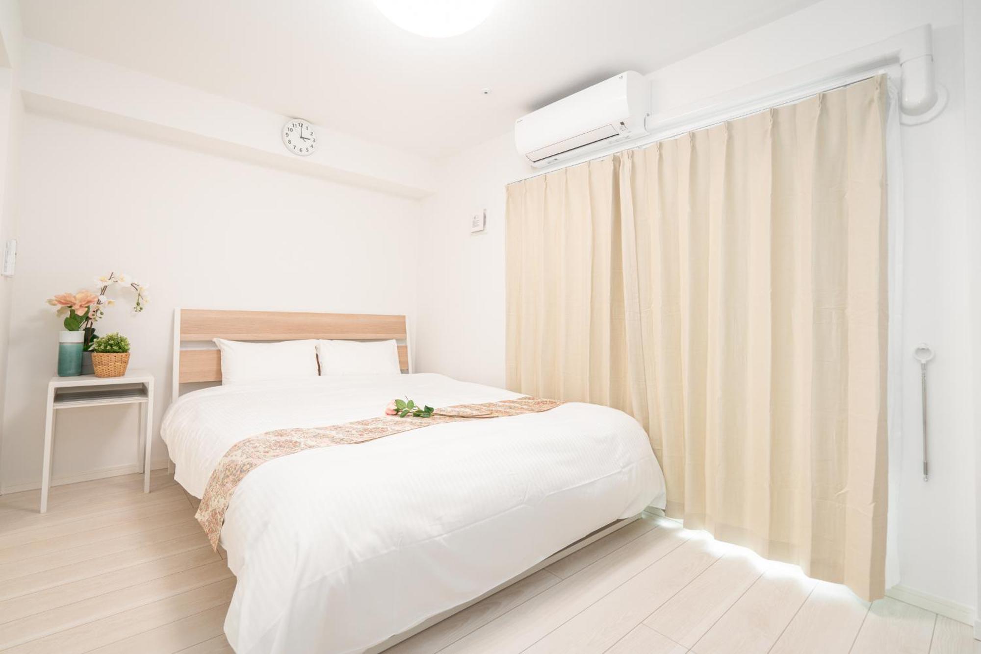 Real Okubo Apartment Hotel Τόκιο Εξωτερικό φωτογραφία