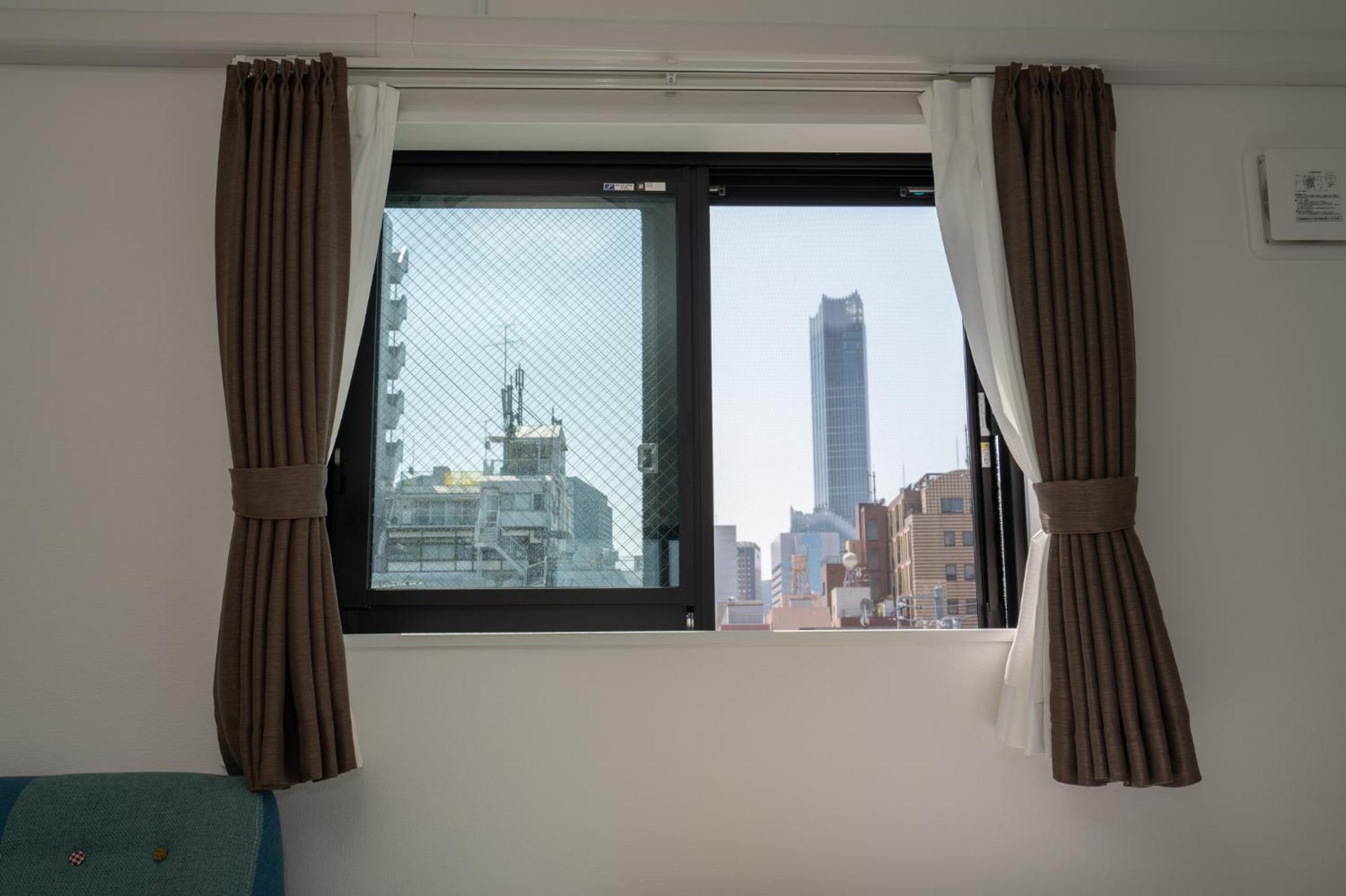Real Okubo Apartment Hotel Τόκιο Εξωτερικό φωτογραφία