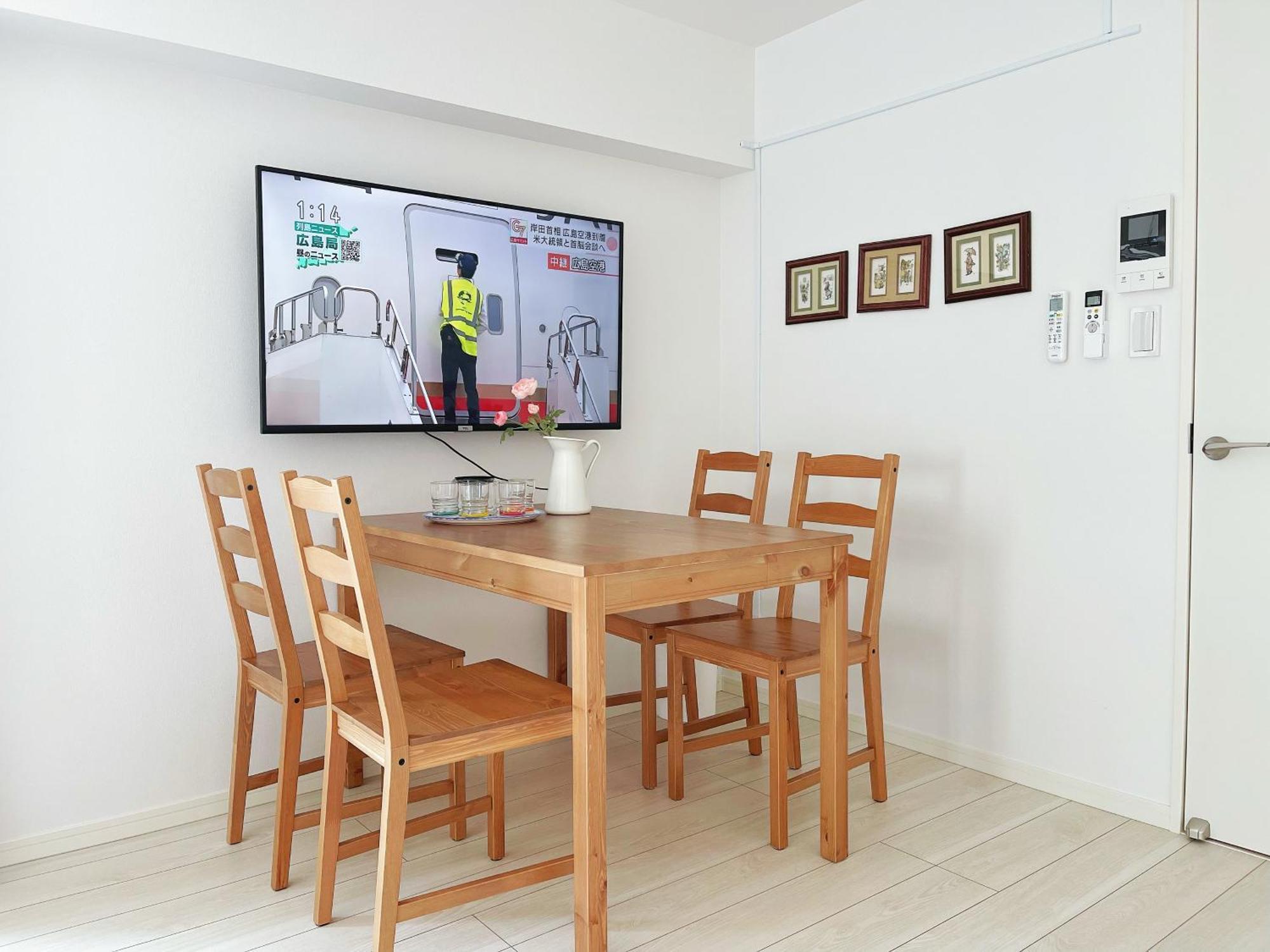 Real Okubo Apartment Hotel Τόκιο Εξωτερικό φωτογραφία