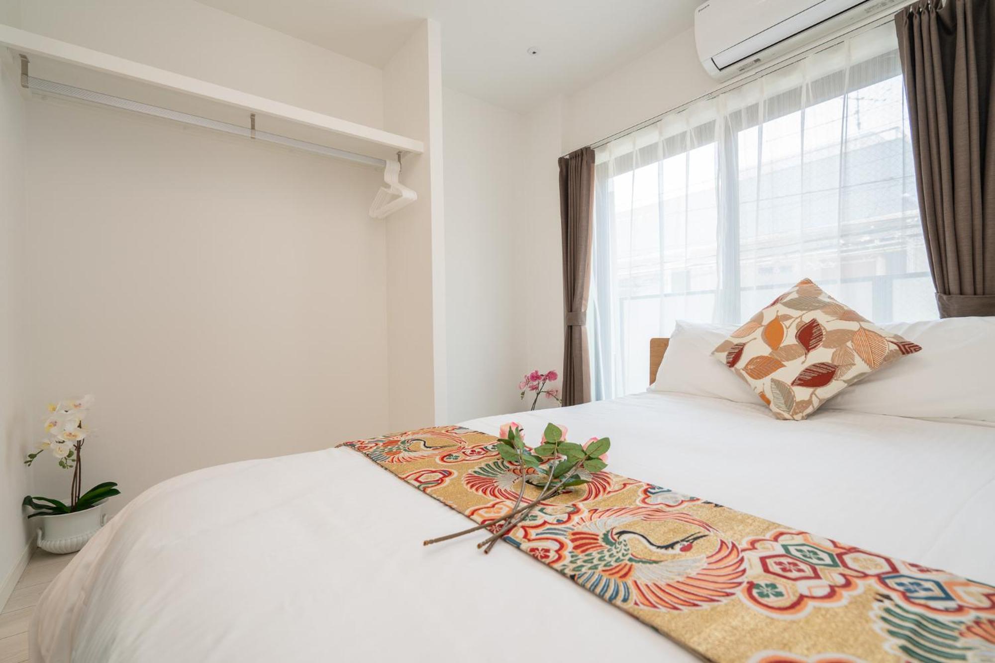 Real Okubo Apartment Hotel Τόκιο Εξωτερικό φωτογραφία