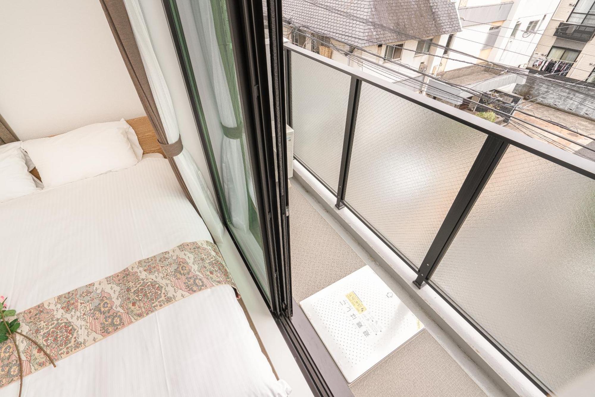 Real Okubo Apartment Hotel Τόκιο Εξωτερικό φωτογραφία