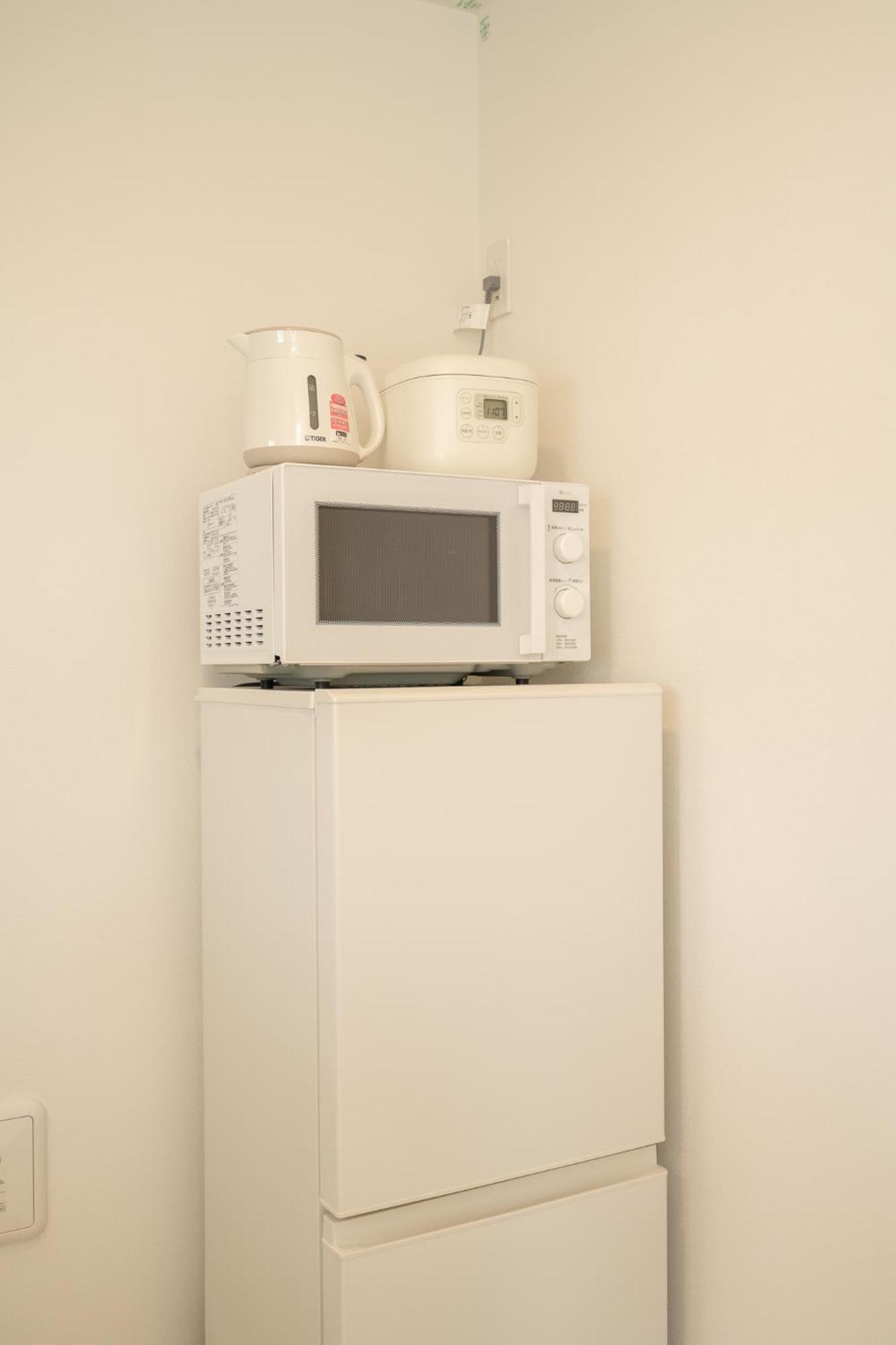 Real Okubo Apartment Hotel Τόκιο Εξωτερικό φωτογραφία