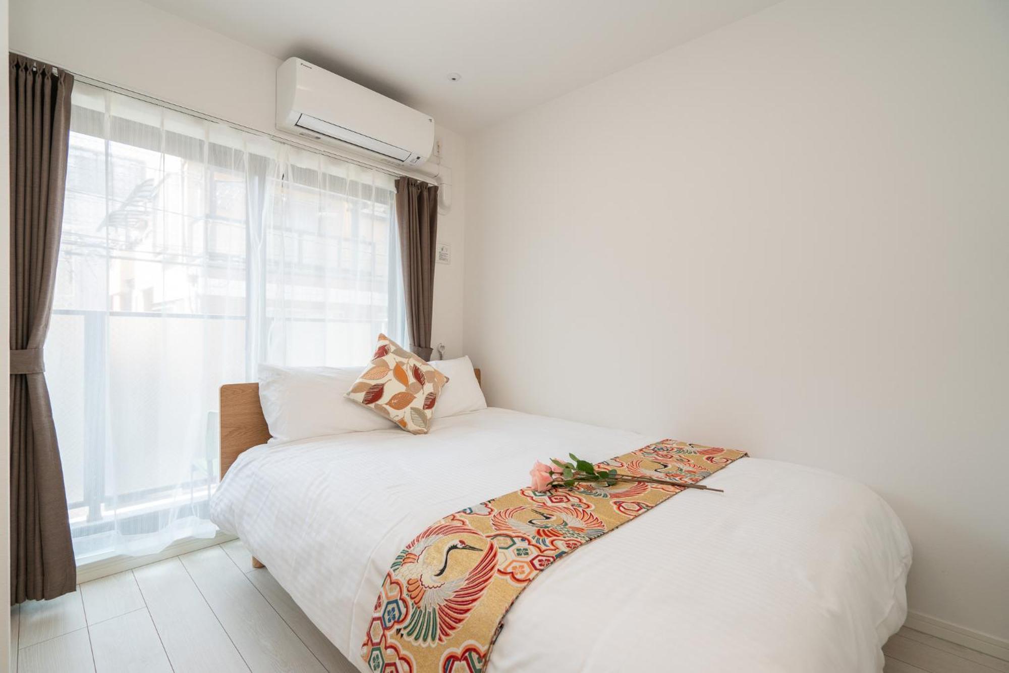 Real Okubo Apartment Hotel Τόκιο Εξωτερικό φωτογραφία