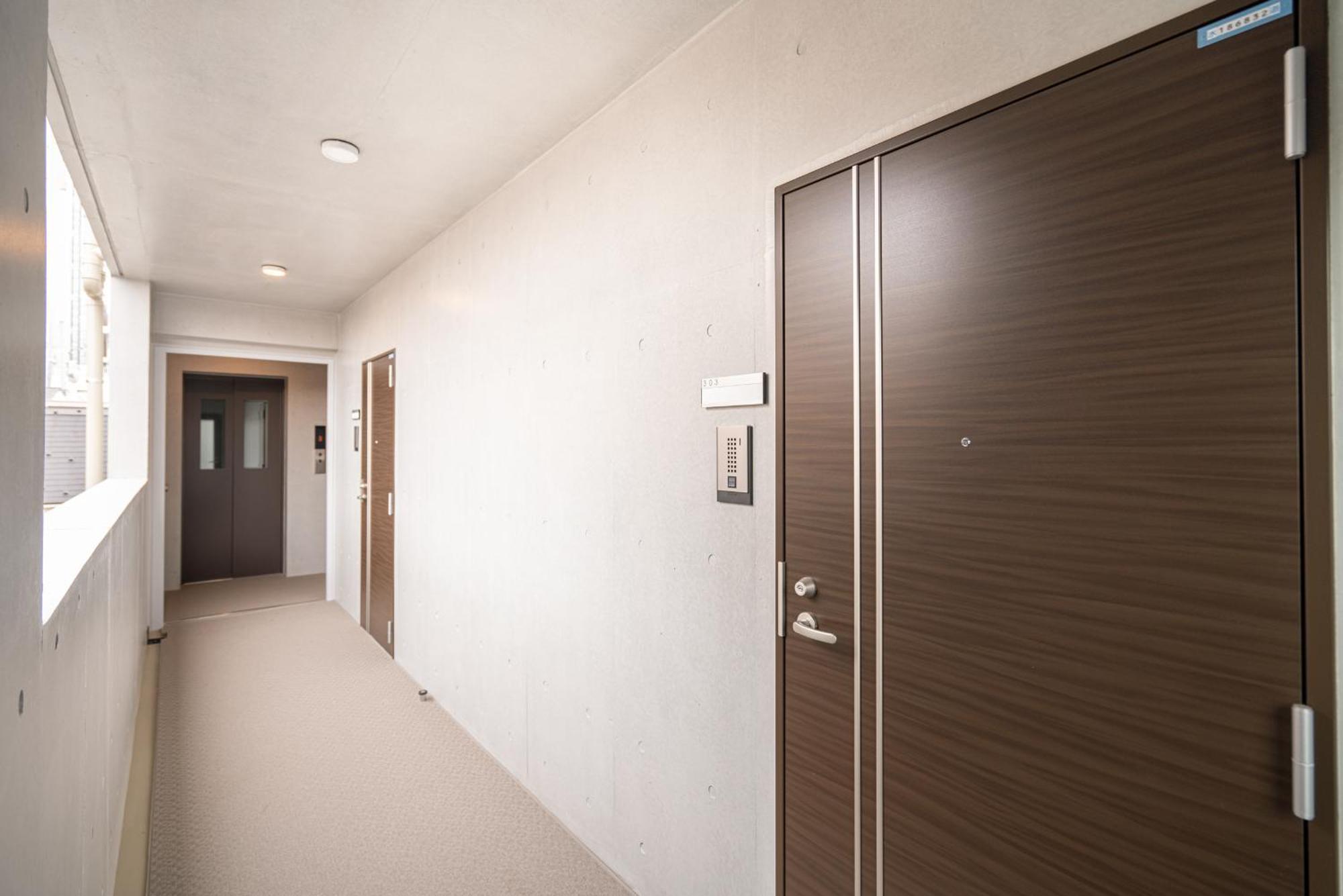 Real Okubo Apartment Hotel Τόκιο Εξωτερικό φωτογραφία